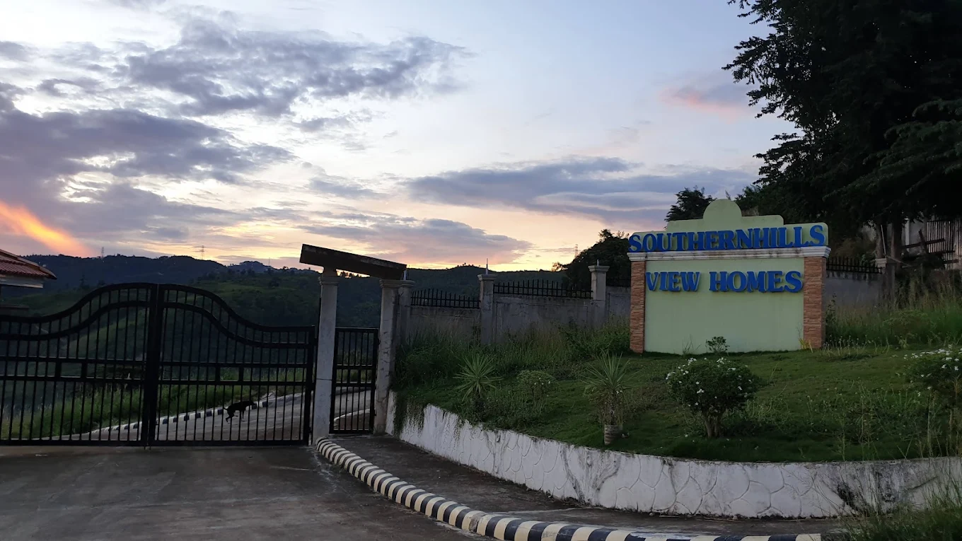 Southern Hills venue overview