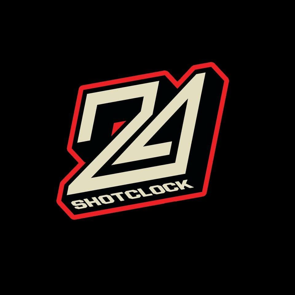 24 SHOT CLOCK