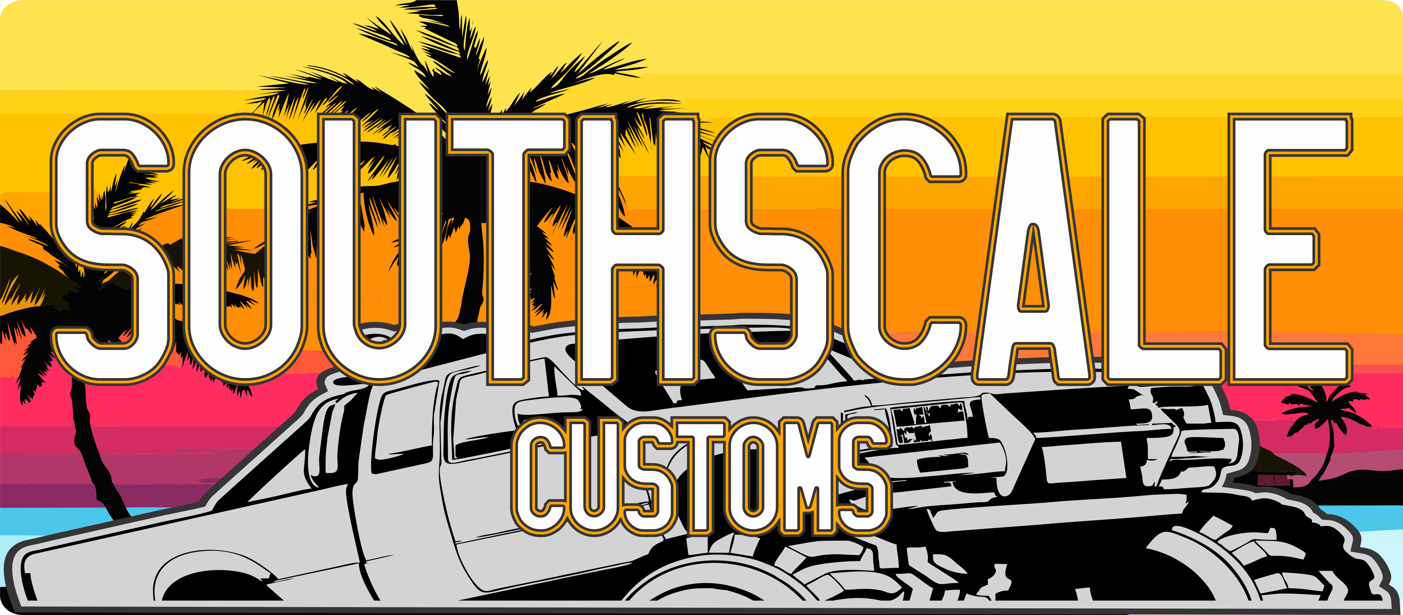 South scale customs
