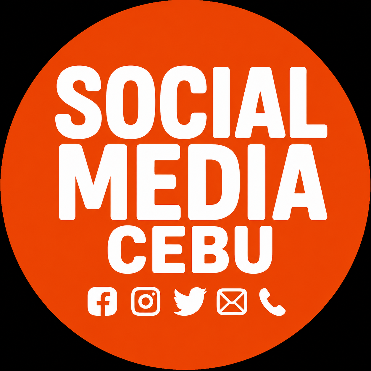 SOCIAL MEDIA CEBU