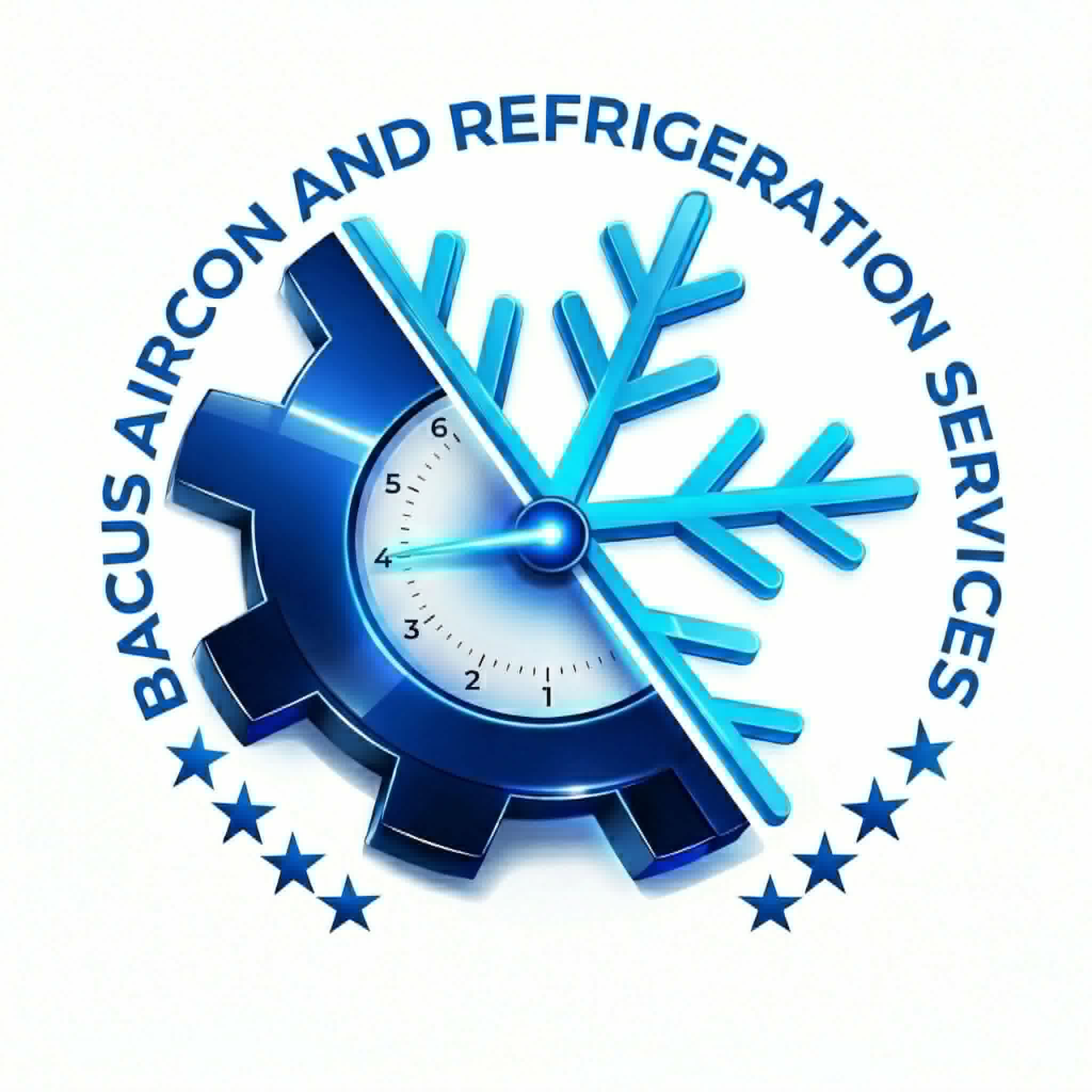BACUS AIRCON AND REFRIGERATION SERVICES