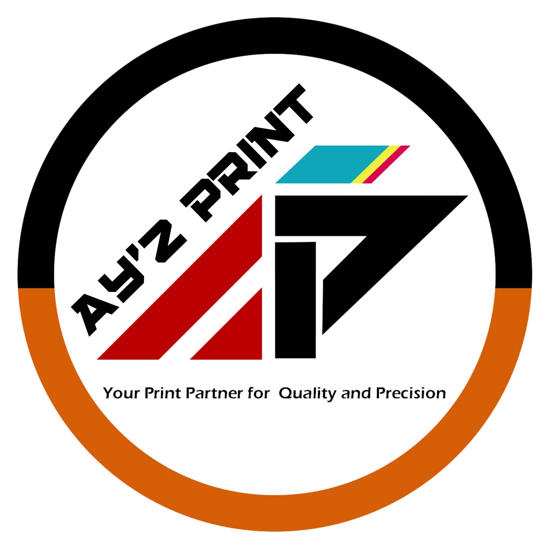 AY'Z PRINT