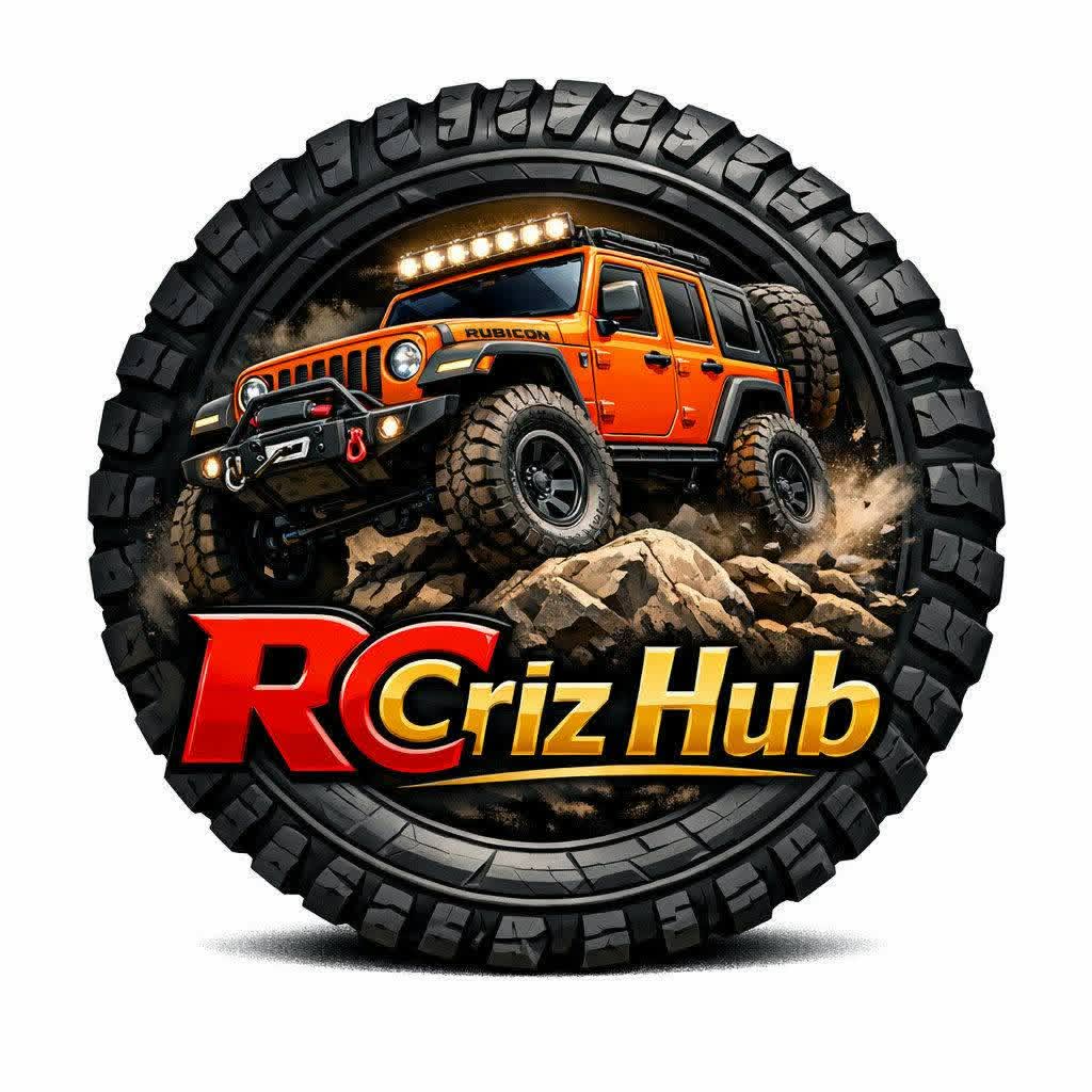 RC Criz Hub