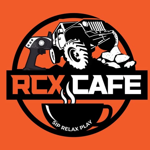 RCX Cafe