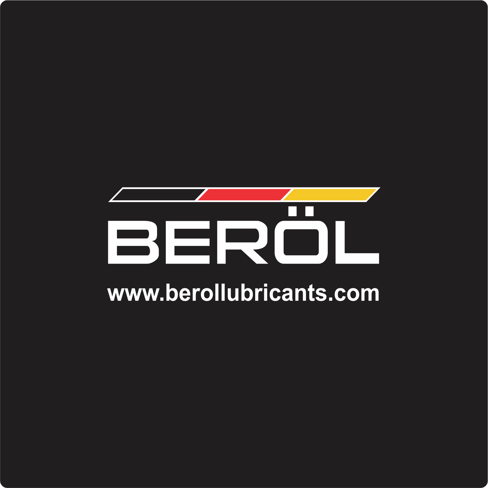 Beröl Lubricants