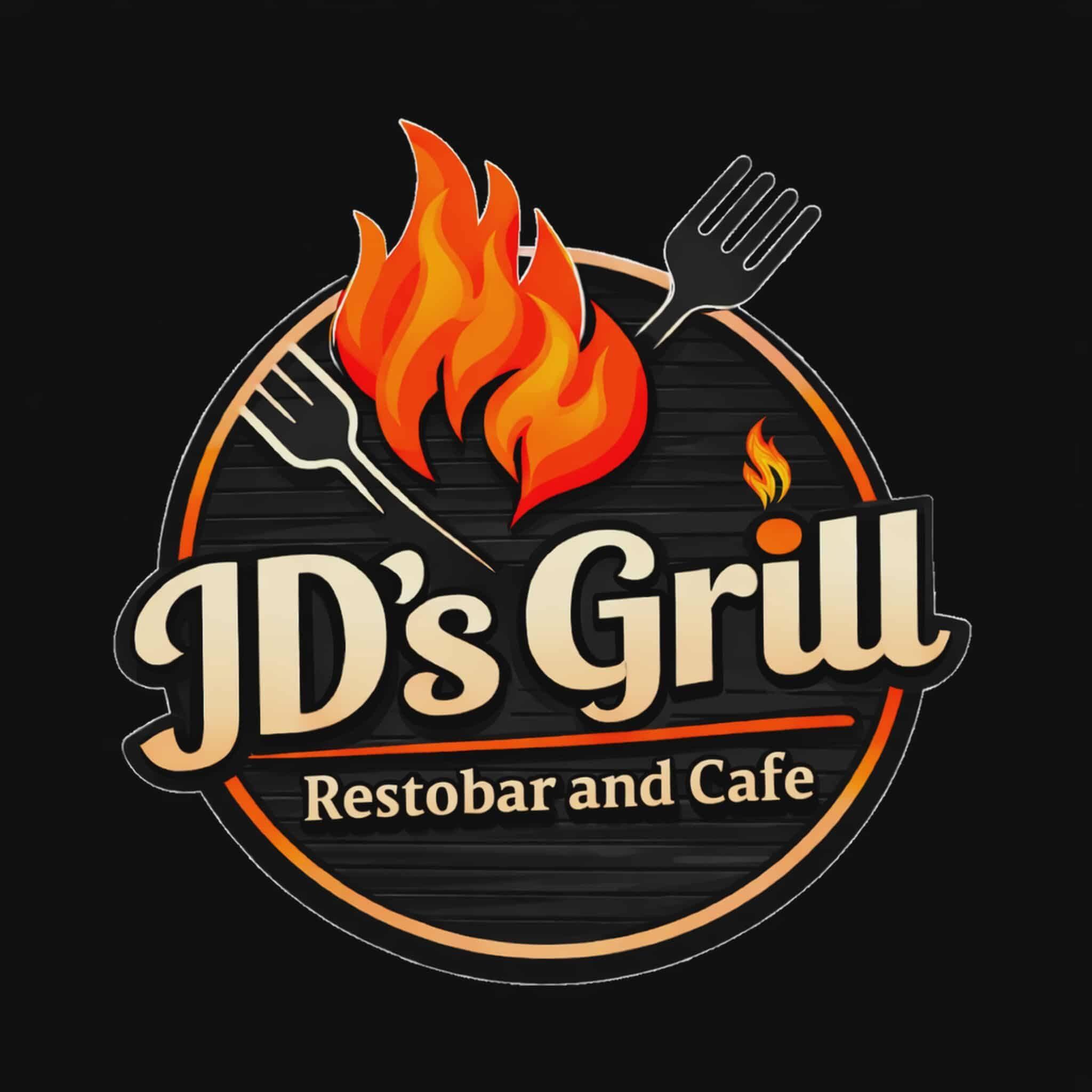 JD's Grill